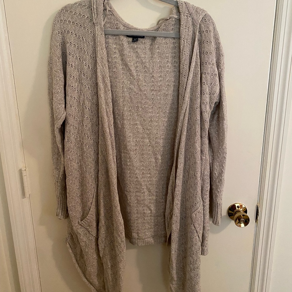American Eagle Cardigan